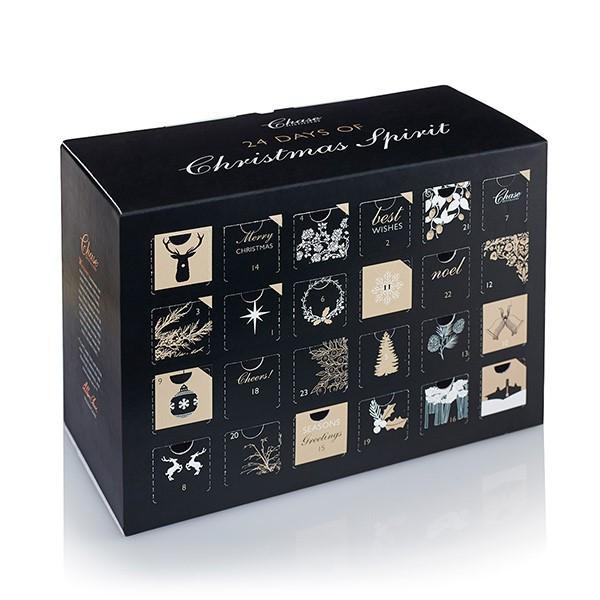 Chase Distillery Advent Calendar