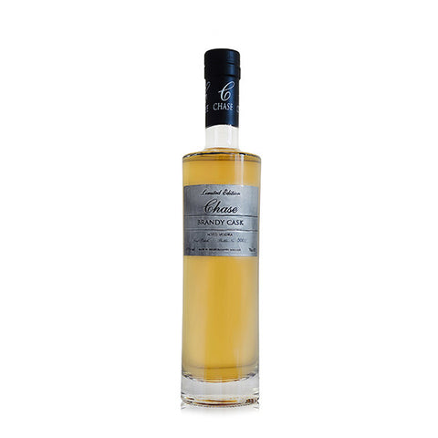 Chase Brandy Cask Aged Vodka 70cl