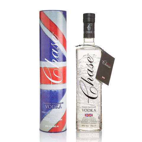 Chase Vodka, 40%