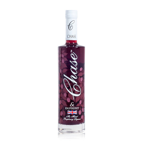 Chase Raspberry Liqueur, 20%