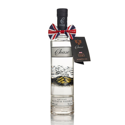 Limited Edition Chase Vintage Bottle 70cl